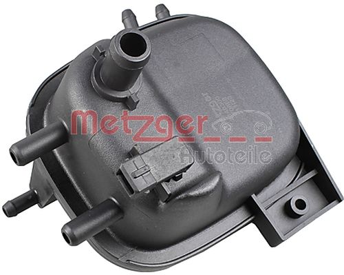 METZGER 2140300 Ausgleichsbehälter, Kühlmittel